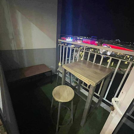 Kys 3 Staycation Near Naia Mall Of Asia Pasay Kültér fotó