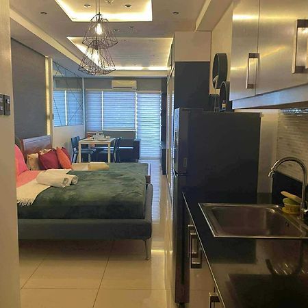 Kys 3 Staycation Near Naia Mall Of Asia Pasay Kültér fotó