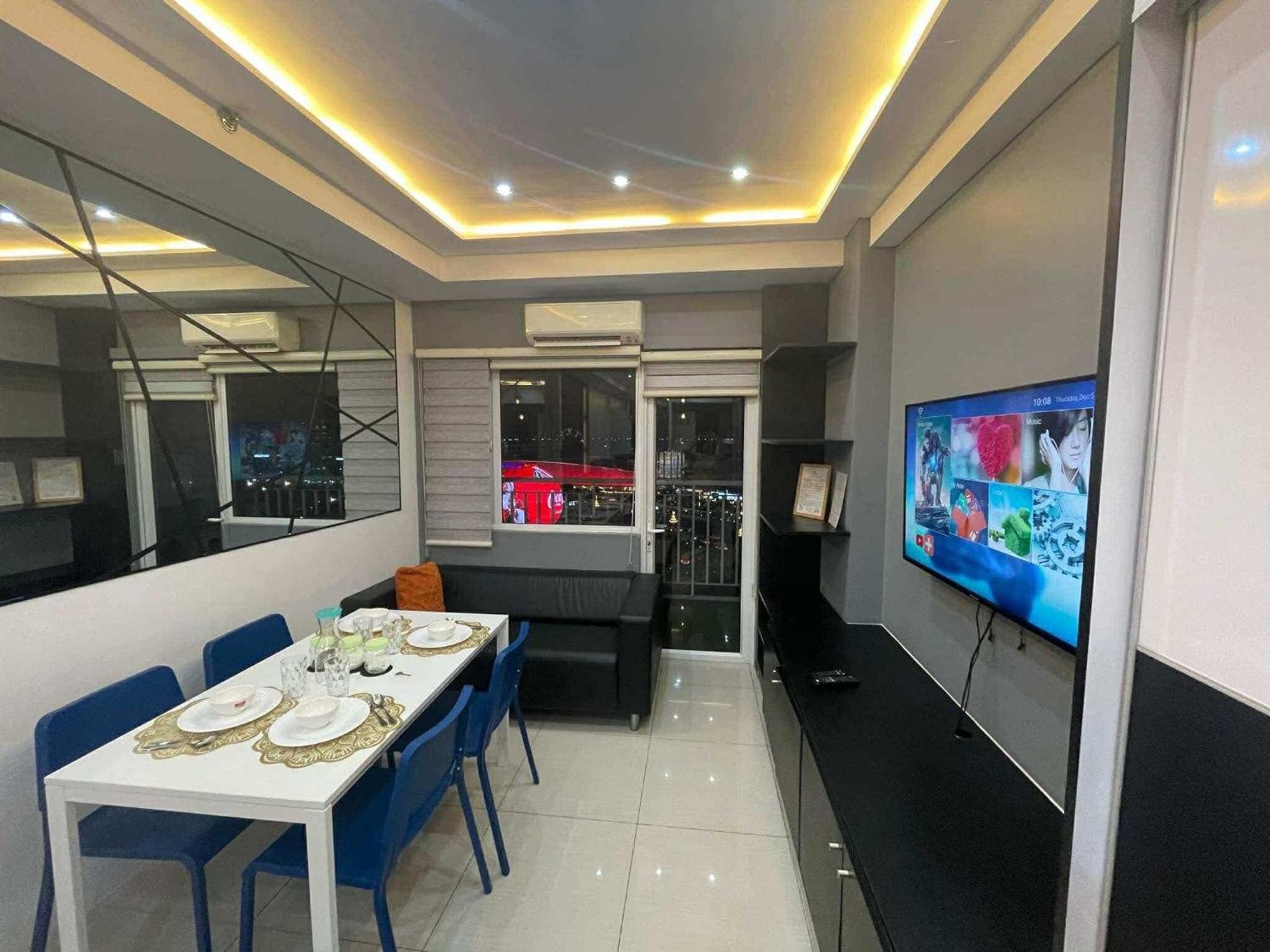 Kys 3 Staycation Near Naia Mall Of Asia Pasay Kültér fotó