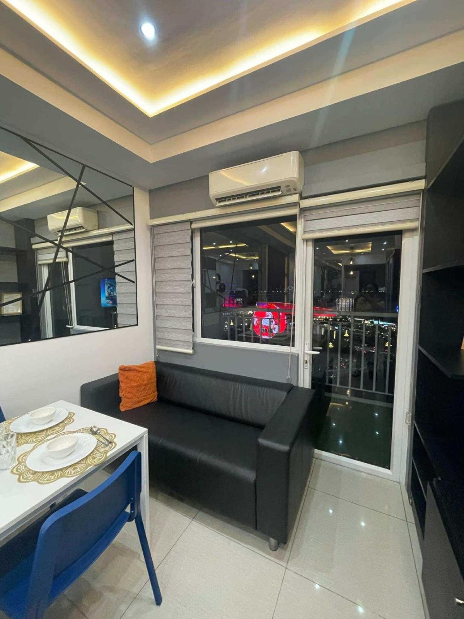 Kys 3 Staycation Near Naia Mall Of Asia Pasay Kültér fotó