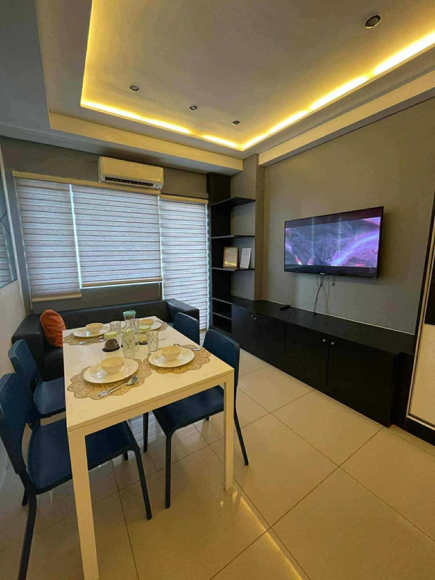 Kys 3 Staycation Near Naia Mall Of Asia Pasay Kültér fotó